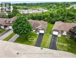 36 WILMOT YOUNG PLACE, Brockville, Ontario