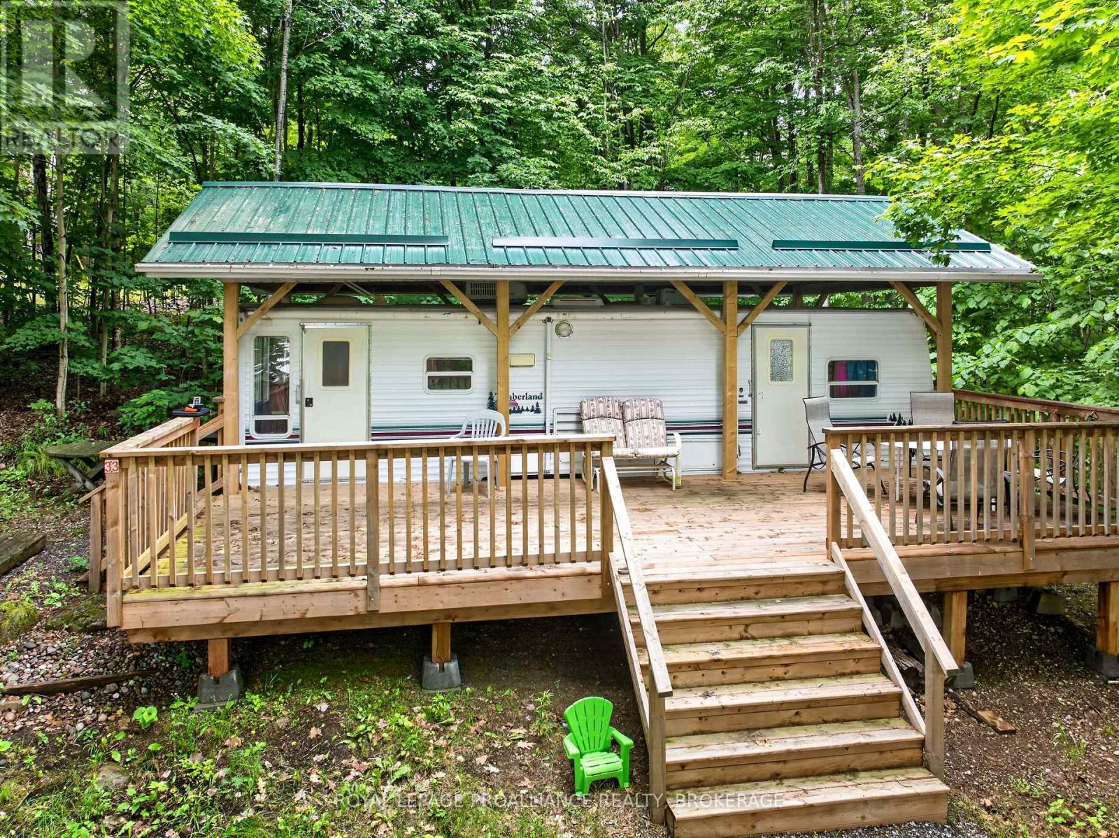 33 - 9 Glenford Lane, Frontenac, Ontario  K0H 1T0 - Photo 1 - X13444954