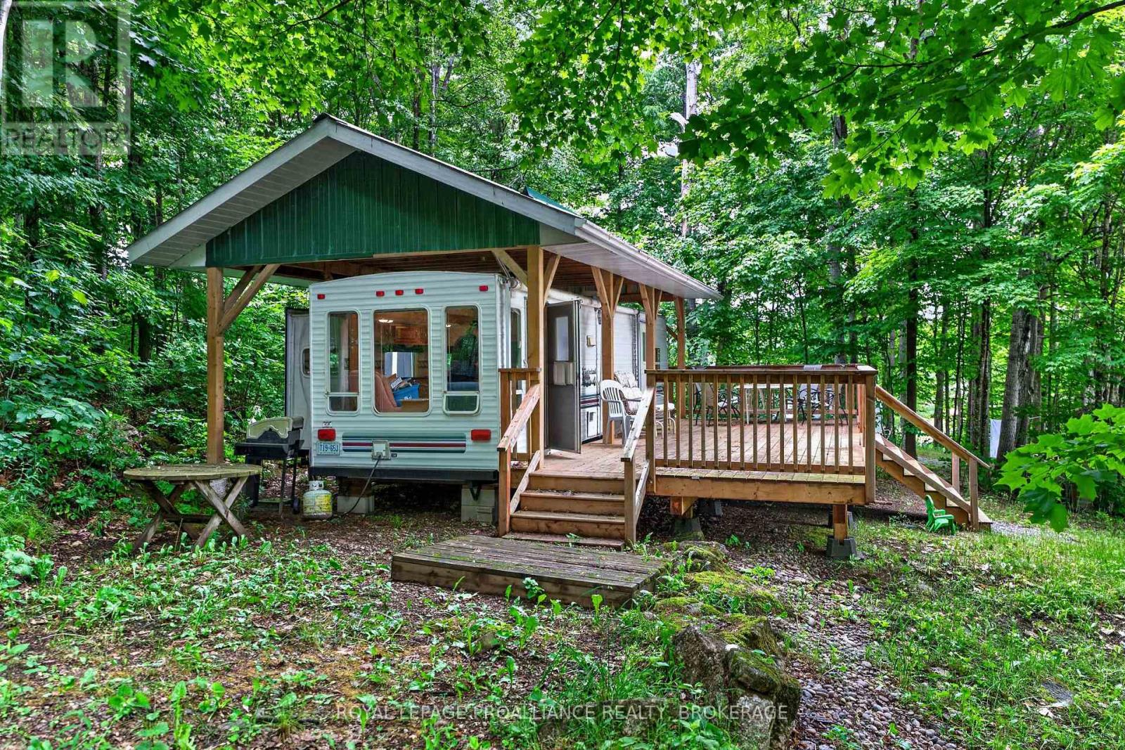 33 - 9 Glenford Lane, Frontenac, Ontario  K0H 1T0 - Photo 22 - X13444954