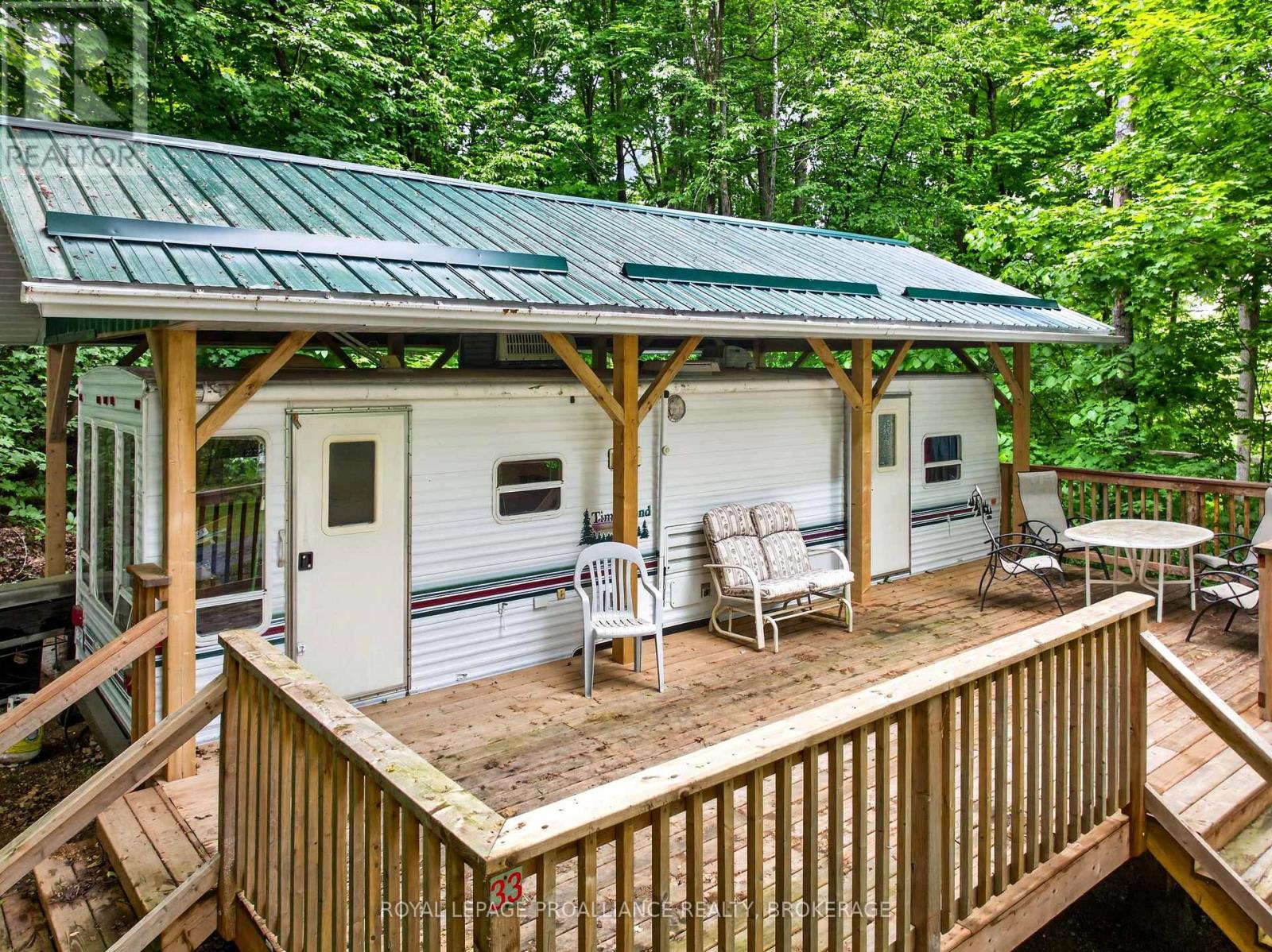 33 - 9 Glenford Lane, Frontenac, Ontario  K0H 1T0 - Photo 3 - X13444954