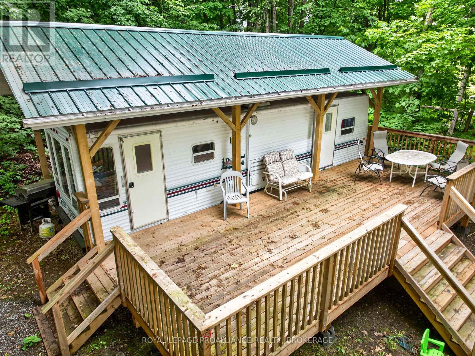 33 - 9 Glenford Lane, Frontenac, Ontario  K0H 1T0 - Photo 4 - X13444954
