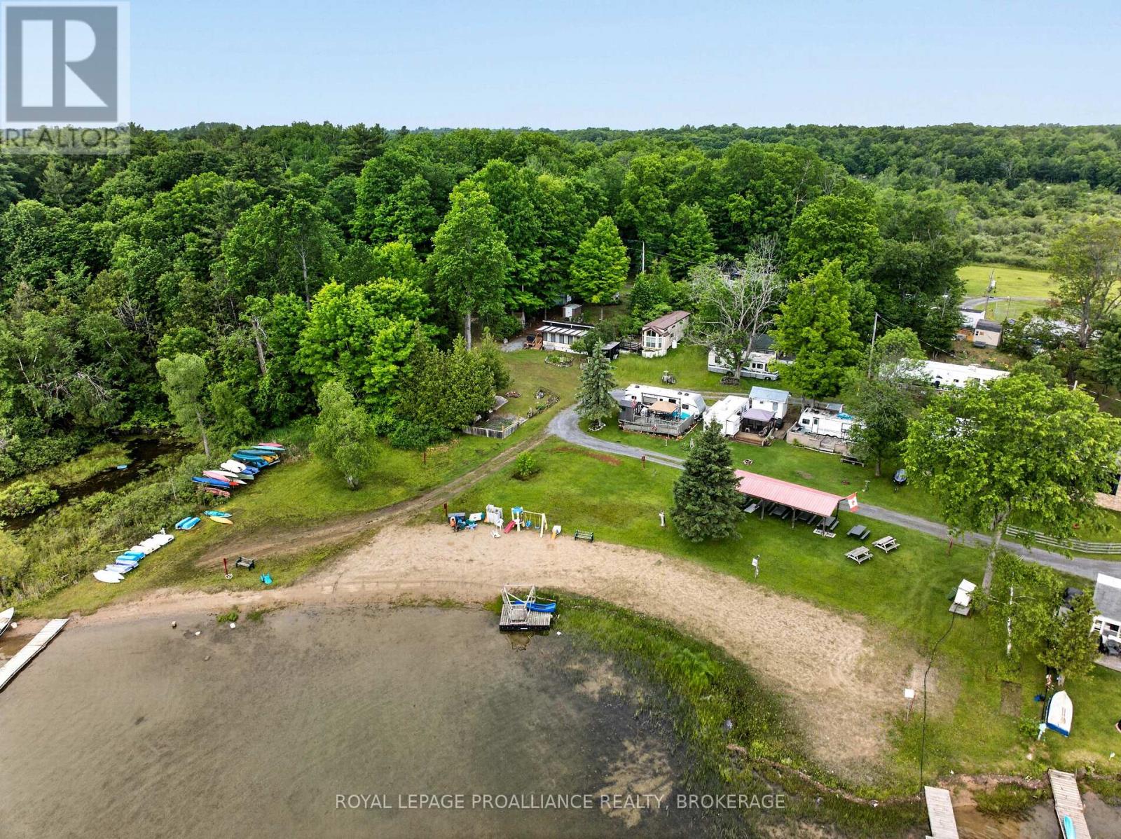 33 - 9 Glenford Lane, Frontenac, Ontario  K0H 1T0 - Photo 5 - X13444954