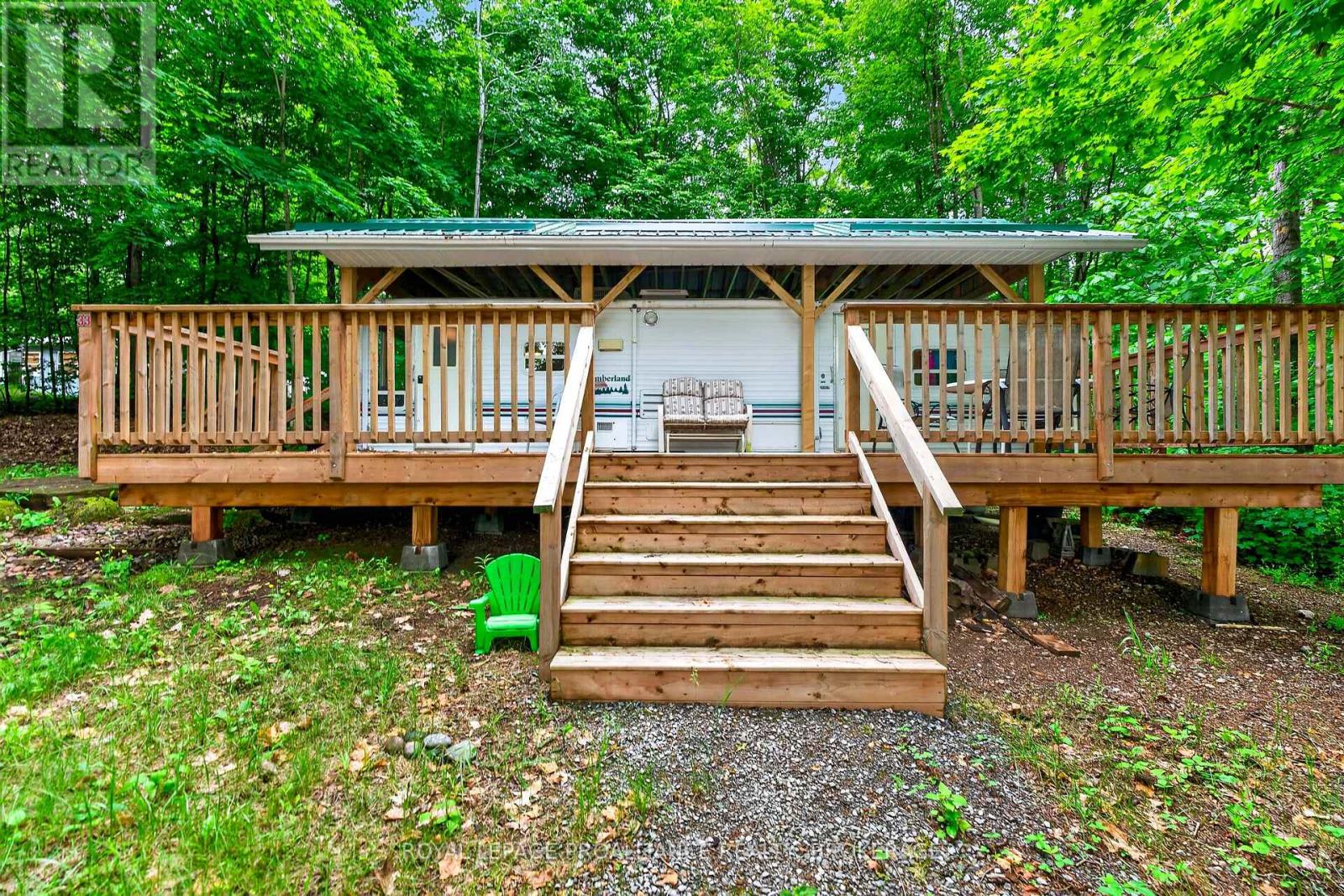 33 - 9 Glenford Lane, Frontenac, Ontario  K0H 1T0 - Photo 7 - X13444954