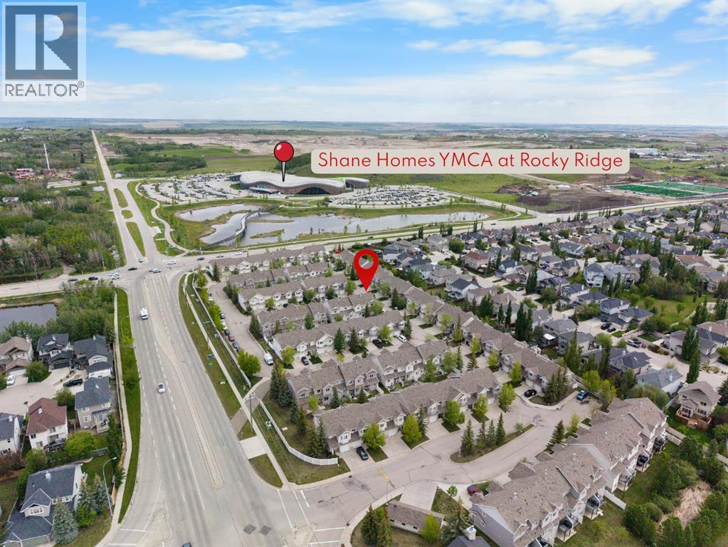 112 Royal Oak Gardens NW, Calgary, Alberta  T3G 5S5 - Photo 32 - A2318496