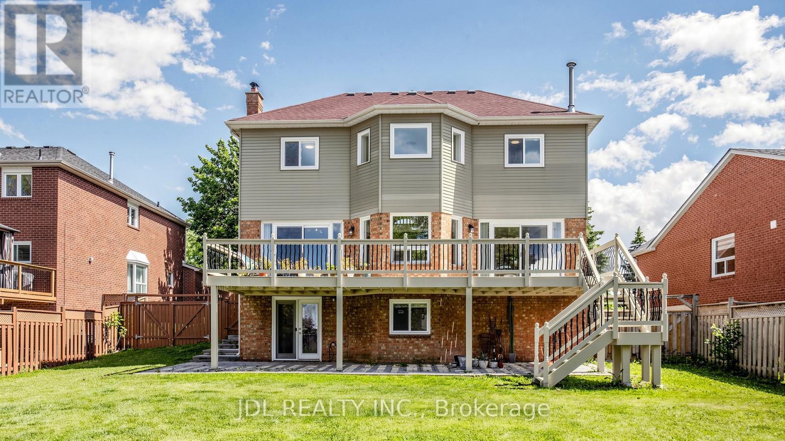 36 Chartwell Crescent, Georgina, Ontario  L4P 3N8 - Photo 36 - N13439576