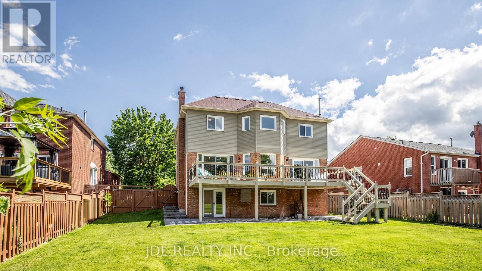 36 Chartwell Crescent, Georgina, Ontario  L4P 3N8 - Photo 4 - N13439576