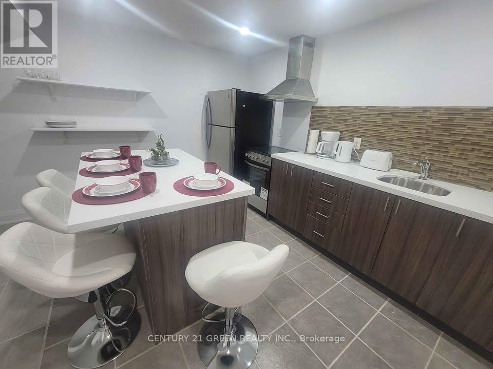 795-1 - 795 Biggar Heights, Milton, Ontario L9T 0G7 - Photo 16 - W13238936