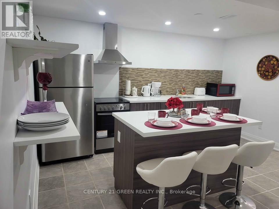 795-1 - 795 Biggar Heights, Milton, Ontario L9T 0G7 - Photo 8 - W13238936