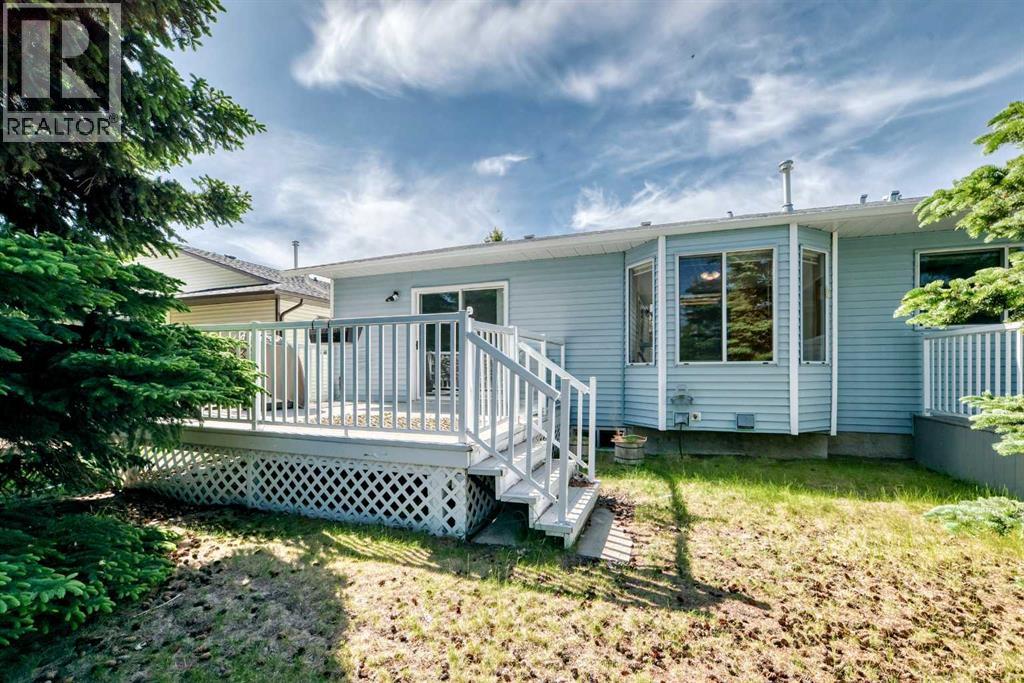 36 Woodside Close Nw, Airdrie, Alberta  T4B 2C8 - Photo 45 - A2320041