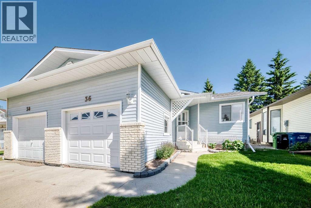 36 Woodside Close Nw, Airdrie, Alberta  T4B 2C8 - Photo 49 - A2320041