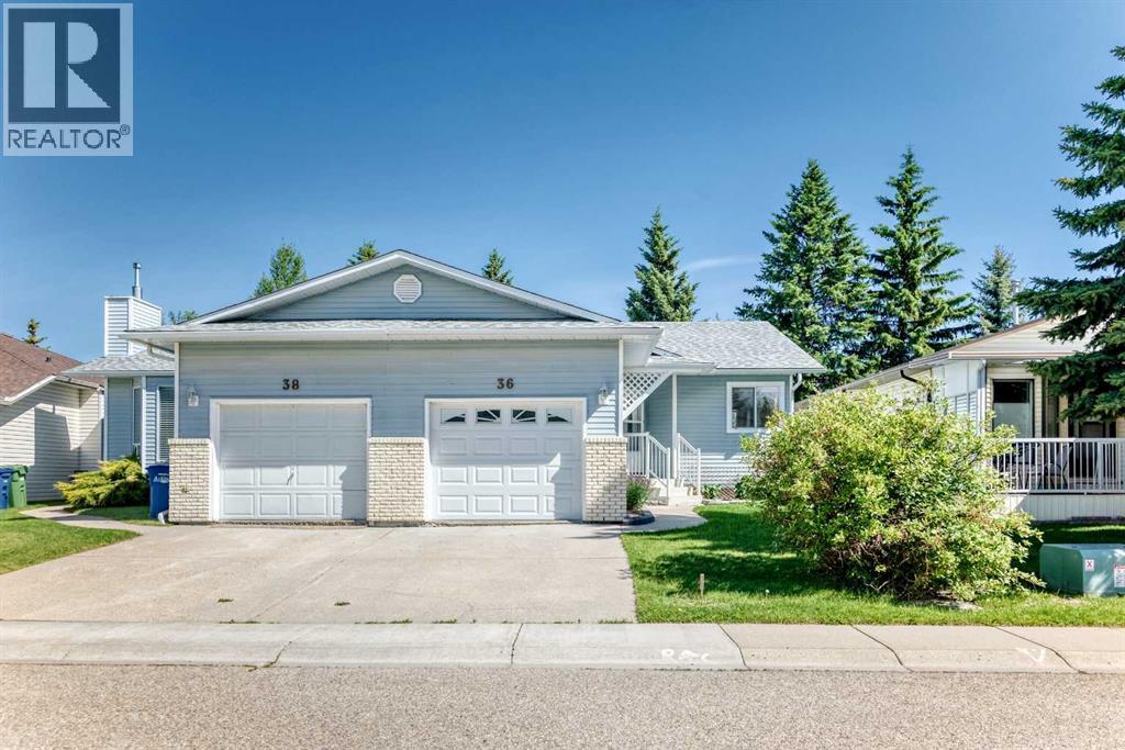 36 Woodside Close Nw, Airdrie, Alberta  T4B 2C8 - Photo 50 - A2320041