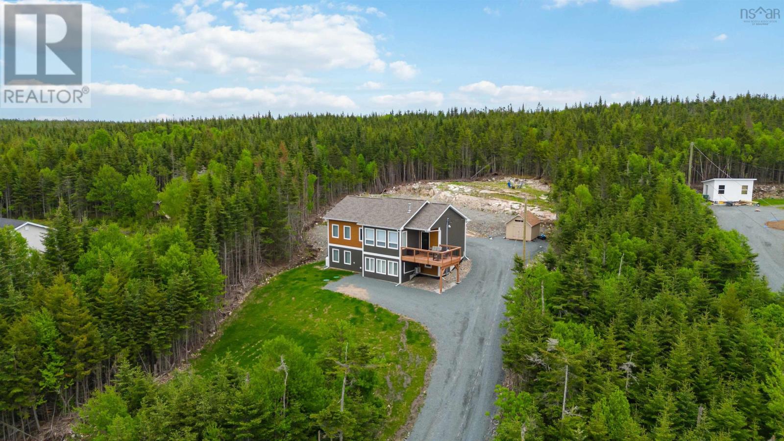 1363 East Petpeswick Road, Musquodoboit Harbour, Nova Scotia  B0J 2L0 - Photo 49 - 202604816