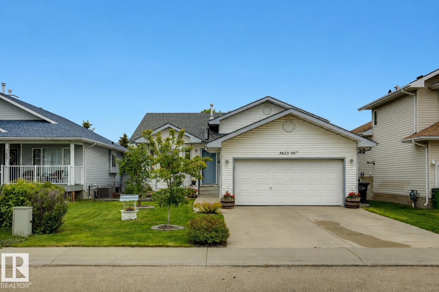 3623 30 ST NW, edmonton, Alberta