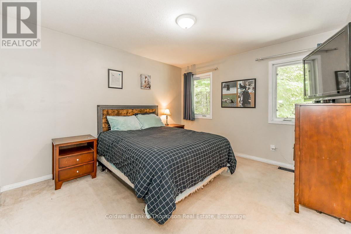 109 South Waseosa Lake Road, Huntsville, Ontario P1H 2N5 - Photo 13 - X13444734