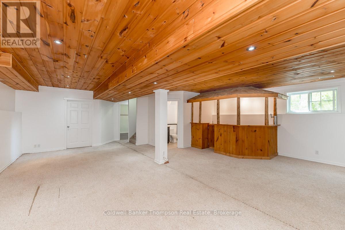 109 South Waseosa Lake Road, Huntsville, Ontario P1H 2N5 - Photo 24 - X13444734