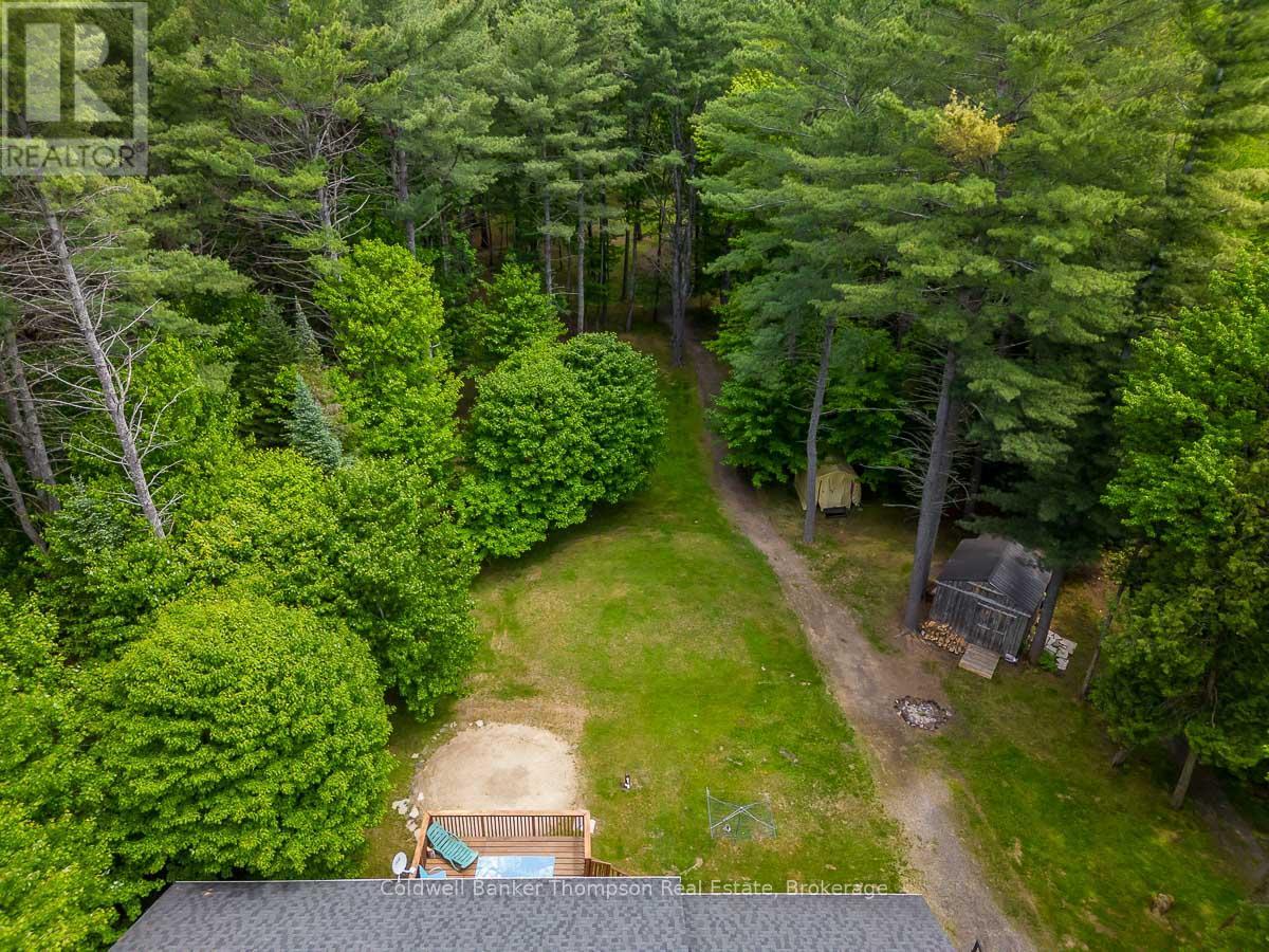 109 South Waseosa Lake Road, Huntsville, Ontario P1H 2N5 - Photo 29 - X13444734