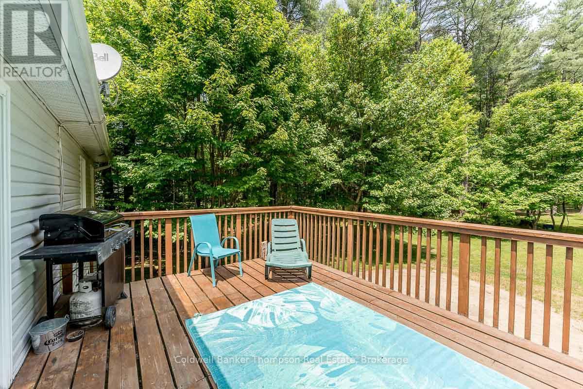 109 South Waseosa Lake Road, Huntsville, Ontario P1H 2N5 - Photo 30 - X13444734