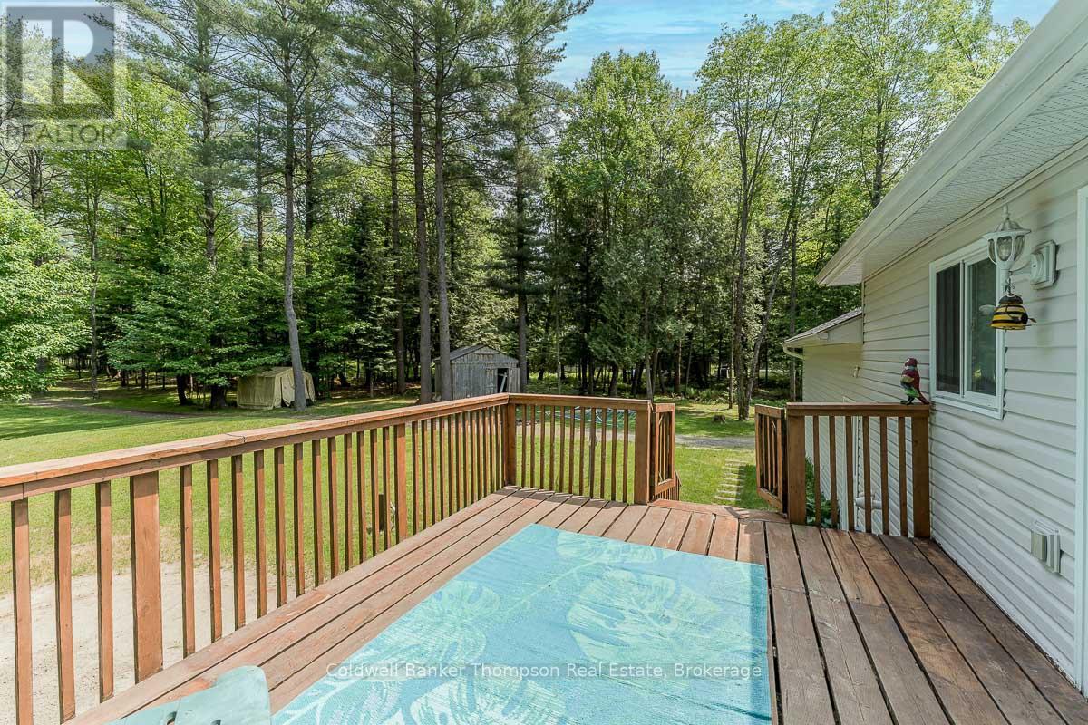 109 South Waseosa Lake Road, Huntsville, Ontario P1H 2N5 - Photo 31 - X13444734