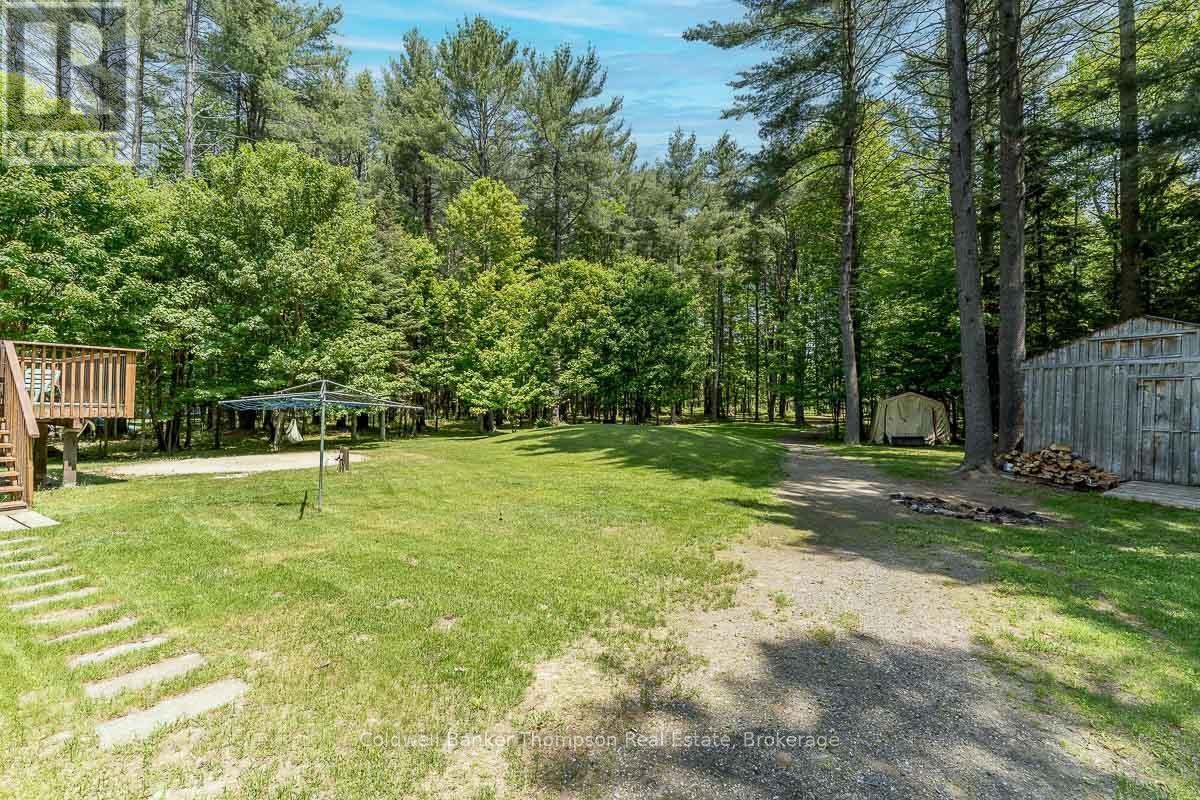 109 South Waseosa Lake Road, Huntsville, Ontario P1H 2N5 - Photo 32 - X13444734