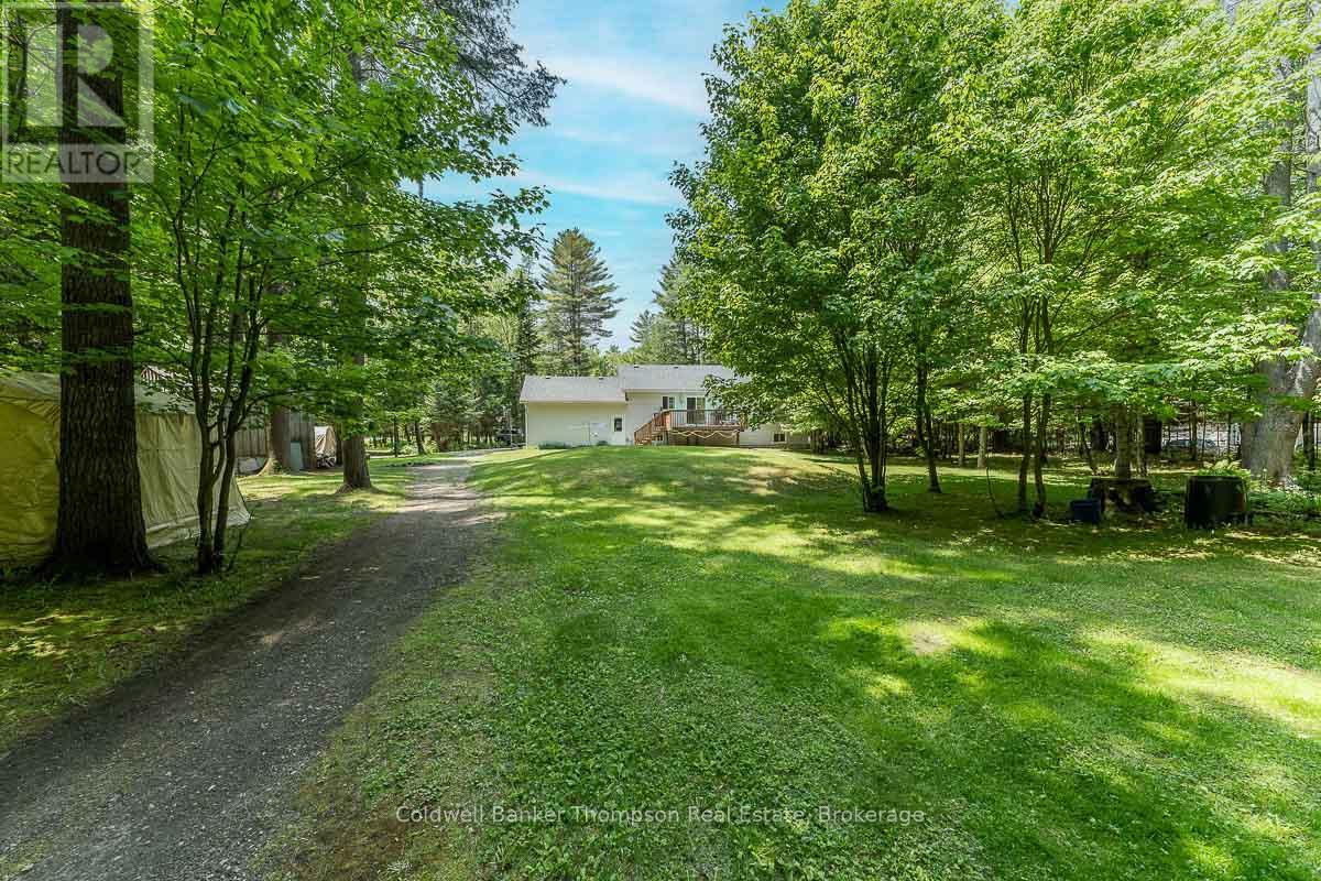 109 South Waseosa Lake Road, Huntsville, Ontario P1H 2N5 - Photo 35 - X13444734