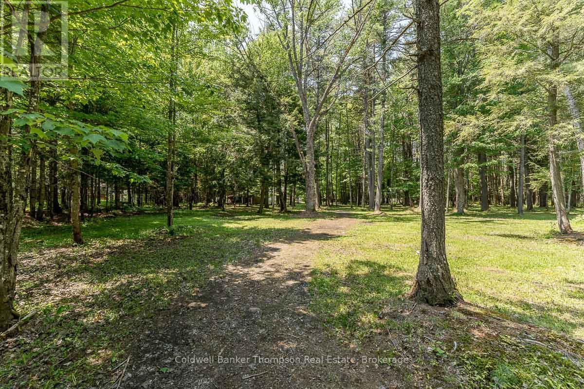 109 South Waseosa Lake Road, Huntsville, Ontario P1H 2N5 - Photo 36 - X13444734