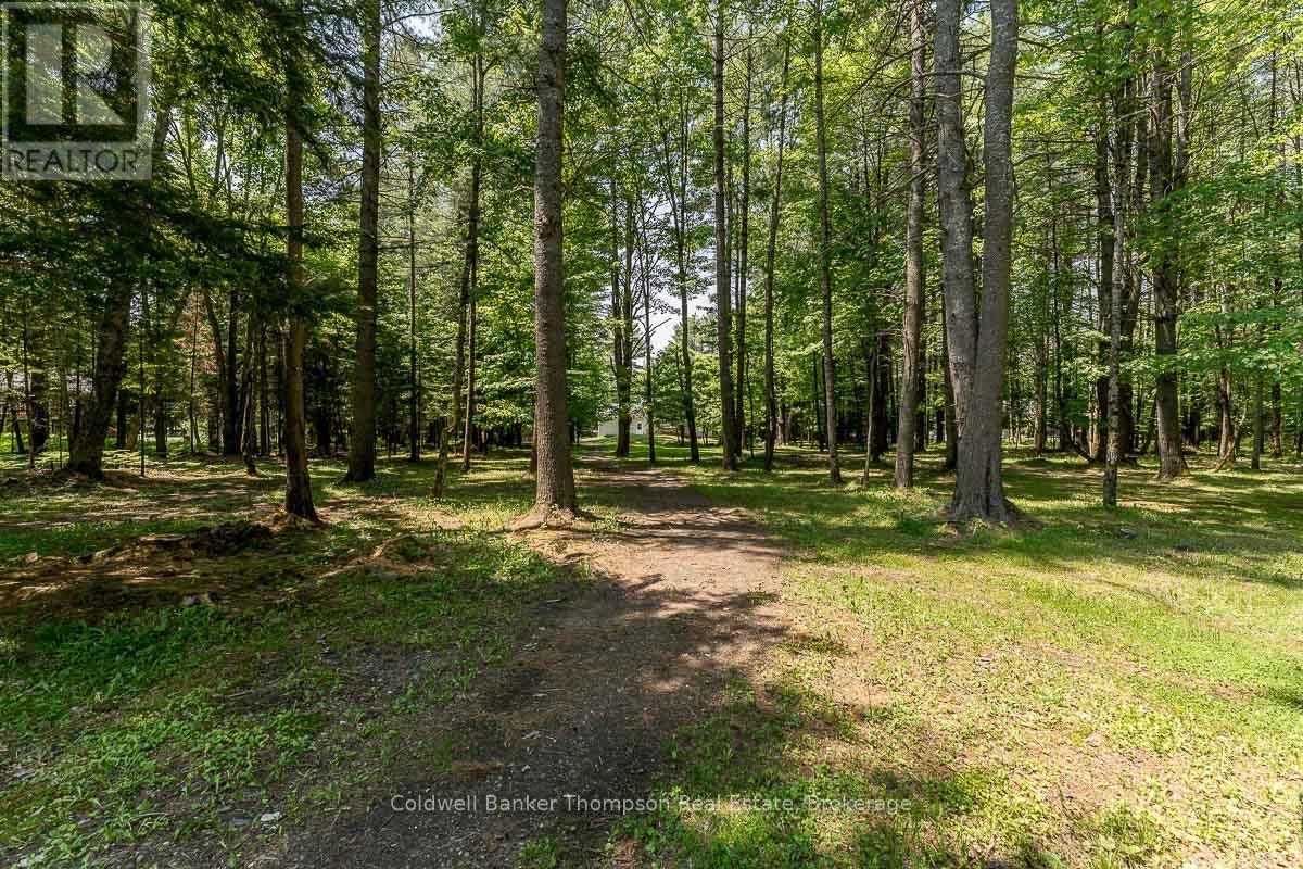 109 South Waseosa Lake Road, Huntsville, Ontario P1H 2N5 - Photo 37 - X13444734