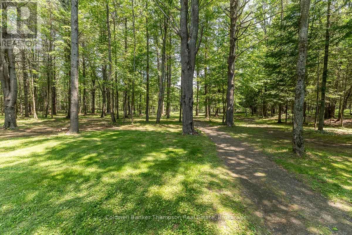 109 South Waseosa Lake Road, Huntsville, Ontario P1H 2N5 - Photo 38 - X13444734