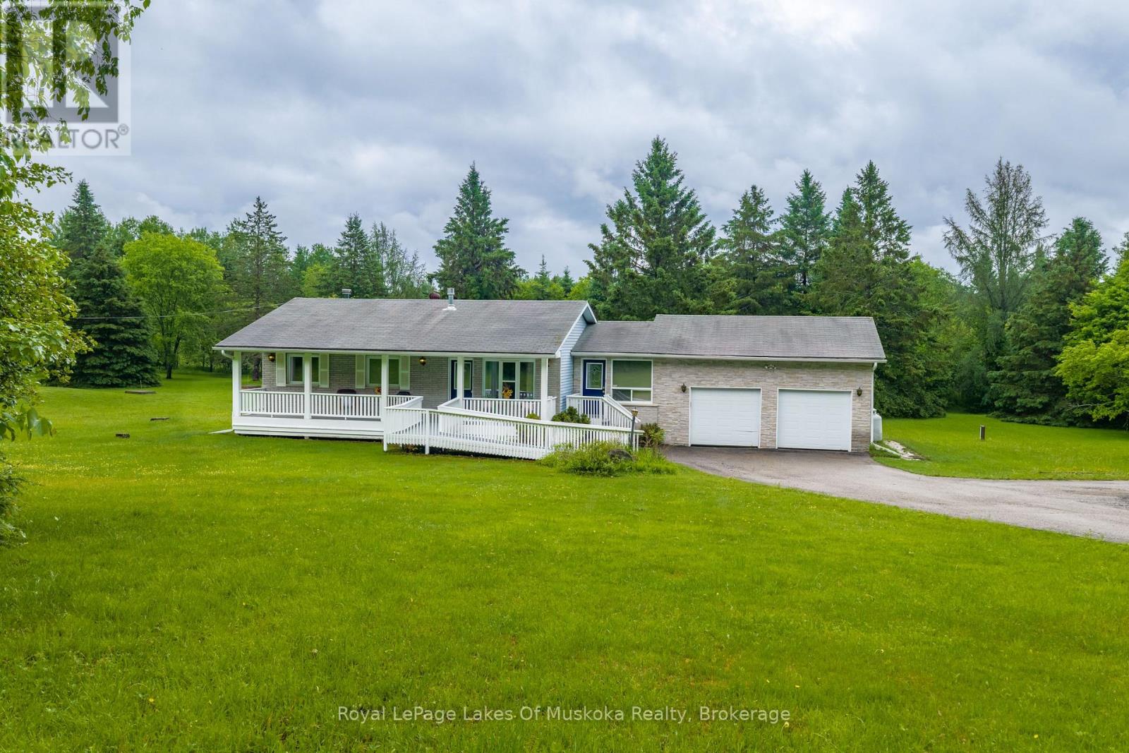 625 OLD NORTH ROAD, huntsville (chaffey), Ontario