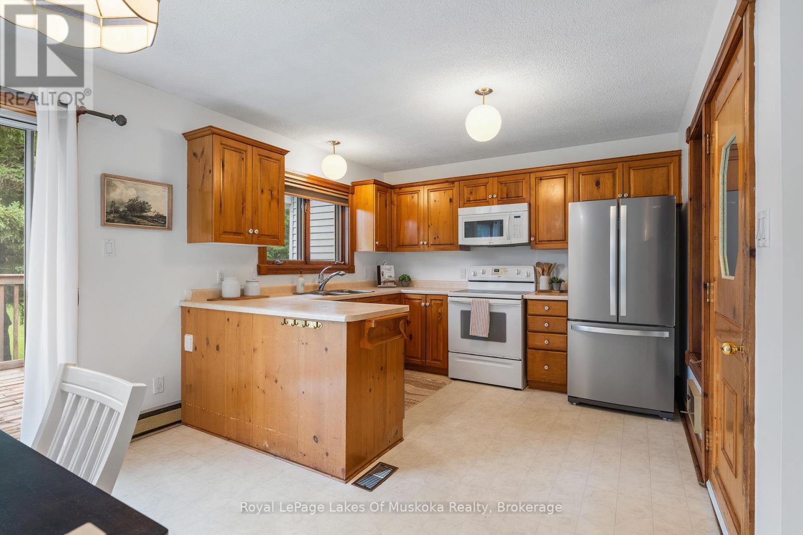 625 Old North Road, Huntsville (Chaffey), Ontario  P1H 2J4 - Photo 13 - X13444870