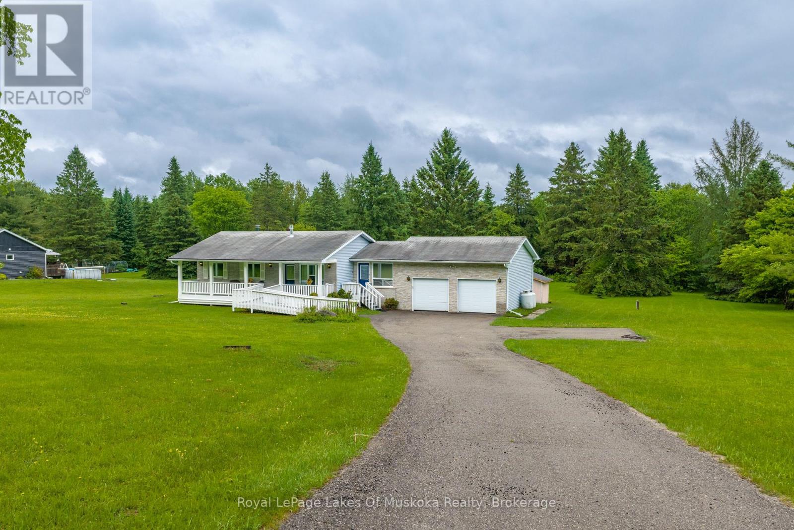625 Old North Road, Huntsville (Chaffey), Ontario  P1H 2J4 - Photo 2 - X13444870