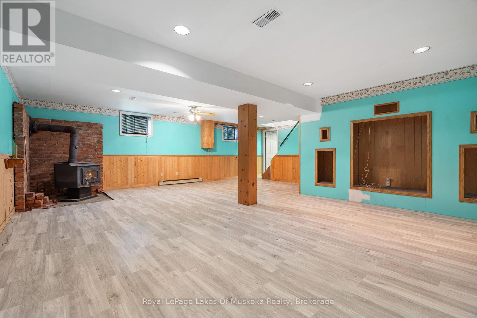 625 Old North Road, Huntsville (Chaffey), Ontario  P1H 2J4 - Photo 26 - X13444870