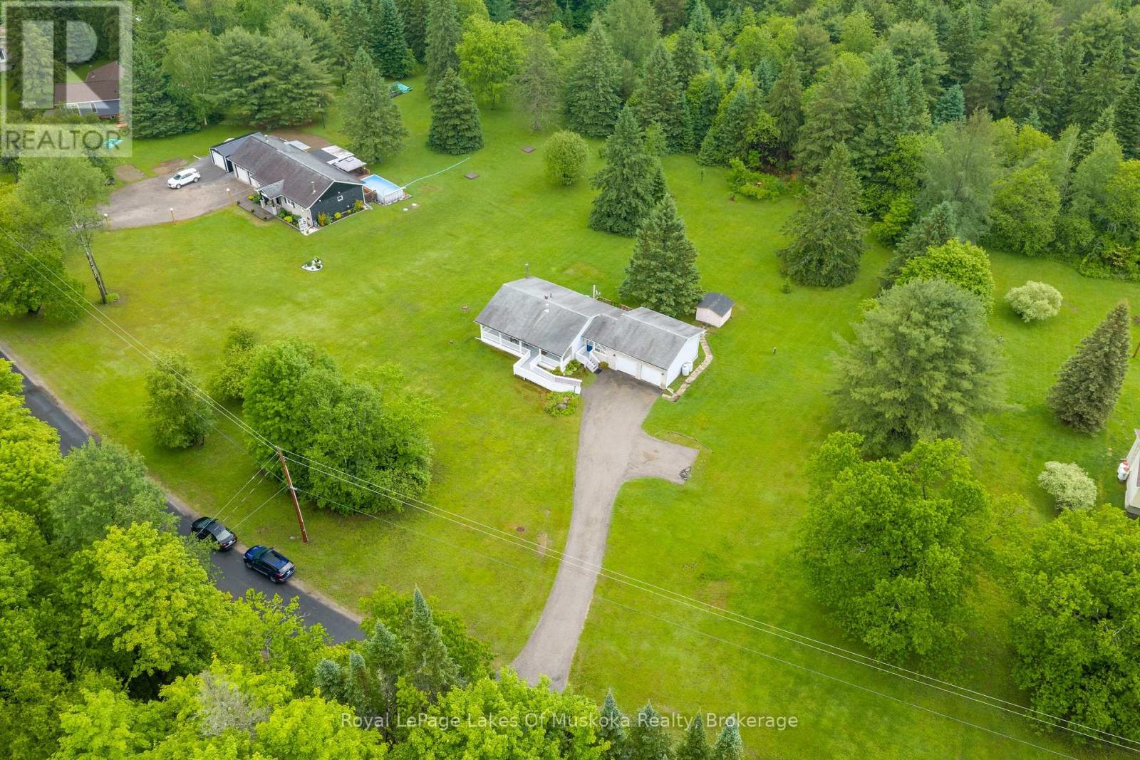 625 Old North Road, Huntsville (Chaffey), Ontario  P1H 2J4 - Photo 3 - X13444870