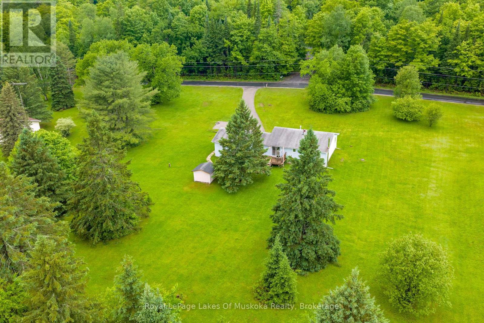 625 Old North Road, Huntsville (Chaffey), Ontario  P1H 2J4 - Photo 30 - X13444870