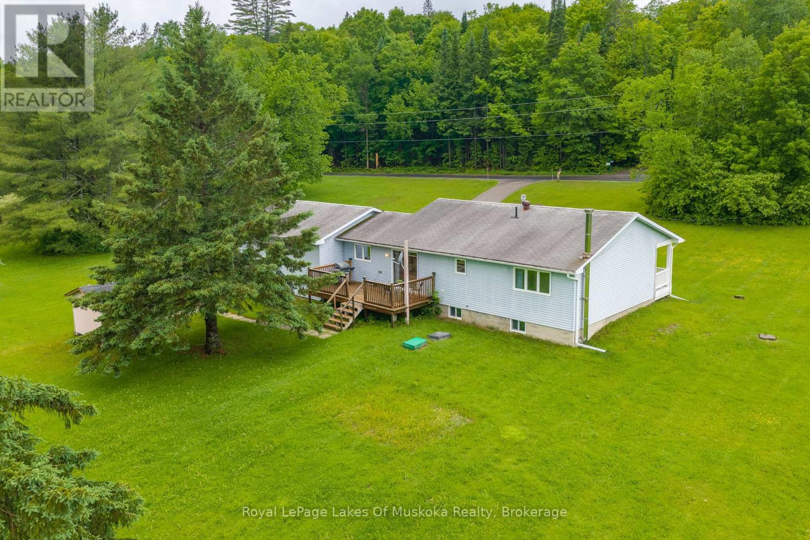 625 Old North Road, Huntsville (Chaffey), Ontario  P1H 2J4 - Photo 31 - X13444870