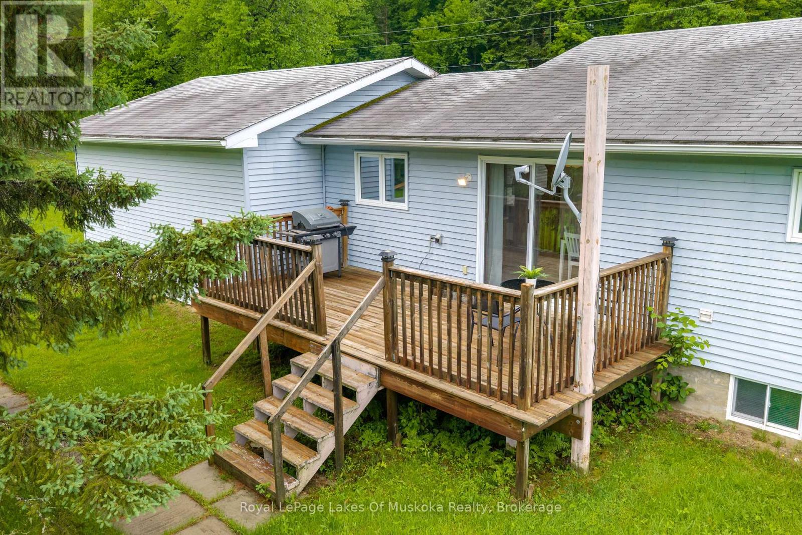 625 Old North Road, Huntsville (Chaffey), Ontario  P1H 2J4 - Photo 32 - X13444870