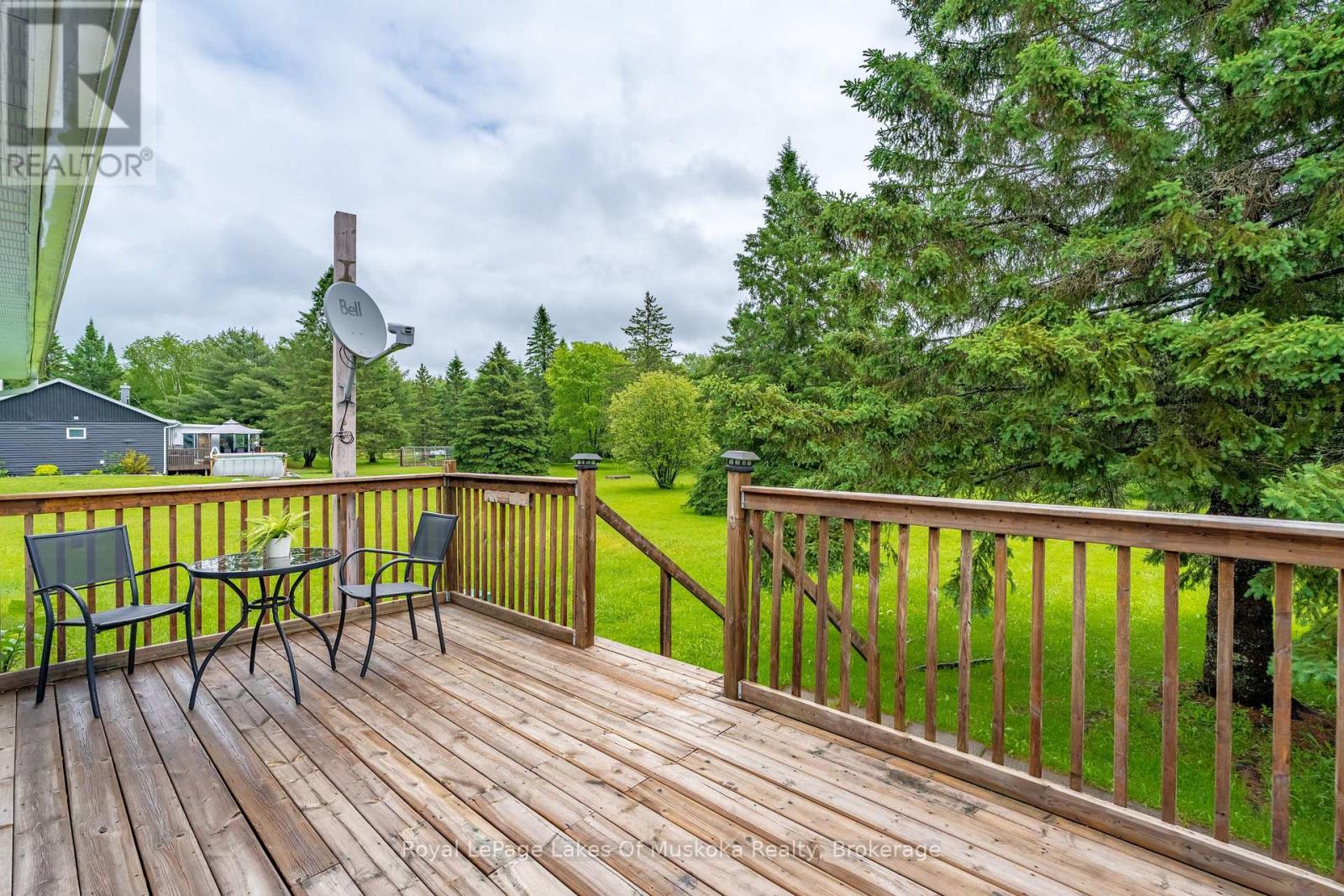 625 Old North Road, Huntsville (Chaffey), Ontario  P1H 2J4 - Photo 33 - X13444870