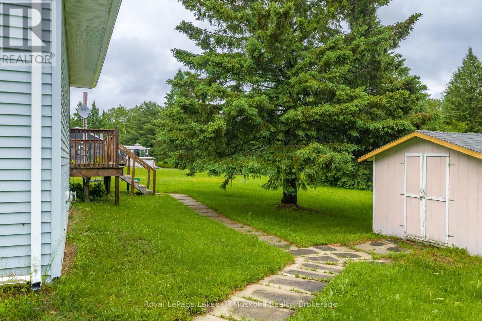 625 Old North Road, Huntsville (Chaffey), Ontario  P1H 2J4 - Photo 35 - X13444870