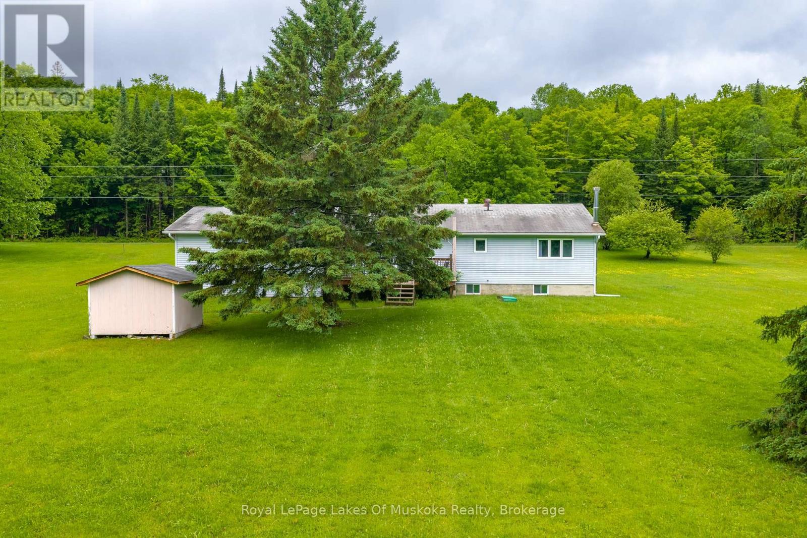 625 Old North Road, Huntsville (Chaffey), Ontario  P1H 2J4 - Photo 36 - X13444870