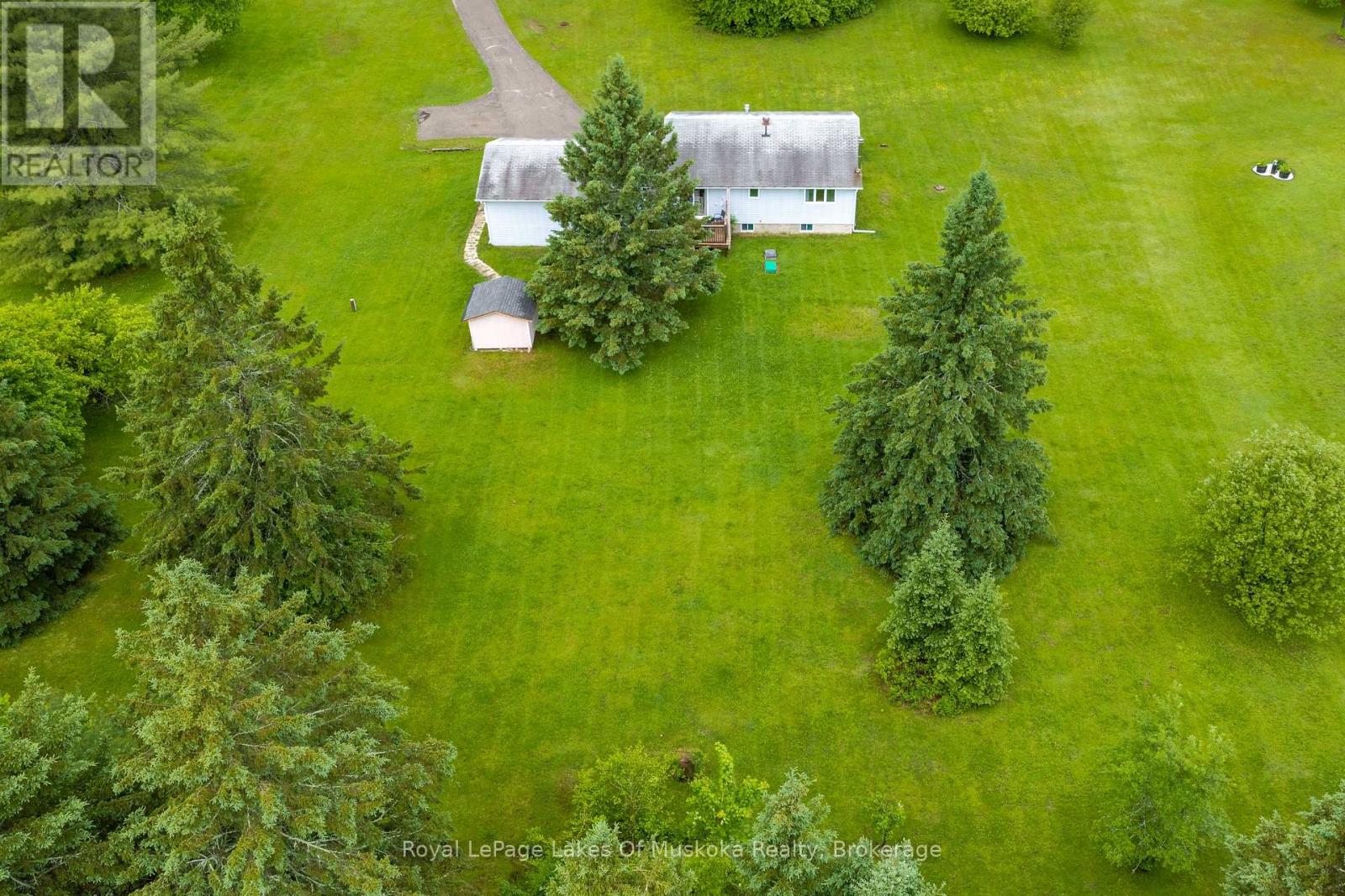 625 Old North Road, Huntsville (Chaffey), Ontario  P1H 2J4 - Photo 37 - X13444870