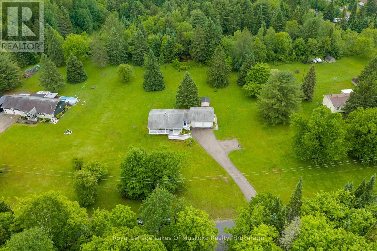 625 Old North Road, Huntsville (Chaffey), Ontario  P1H 2J4 - Photo 39 - X13444870