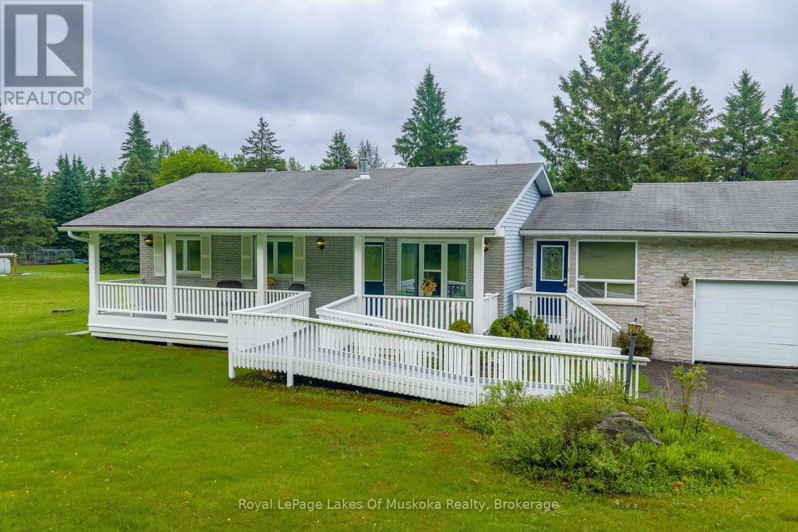 625 Old North Road, Huntsville (Chaffey), Ontario  P1H 2J4 - Photo 4 - X13444870