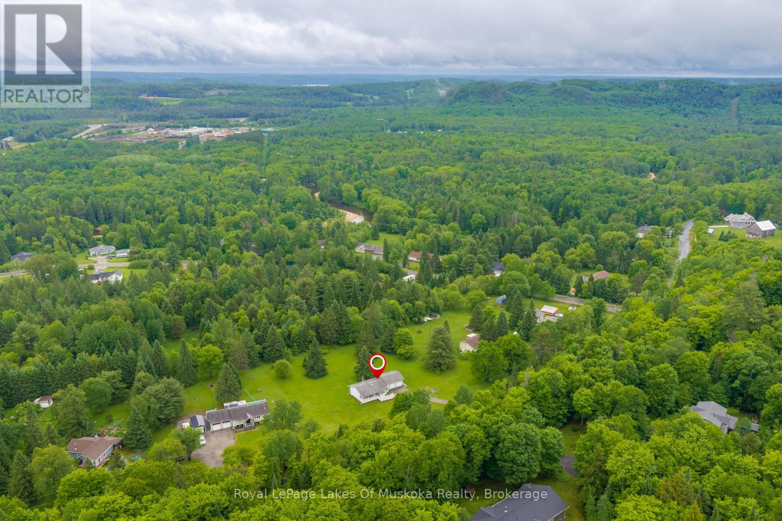 625 Old North Road, Huntsville (Chaffey), Ontario  P1H 2J4 - Photo 40 - X13444870