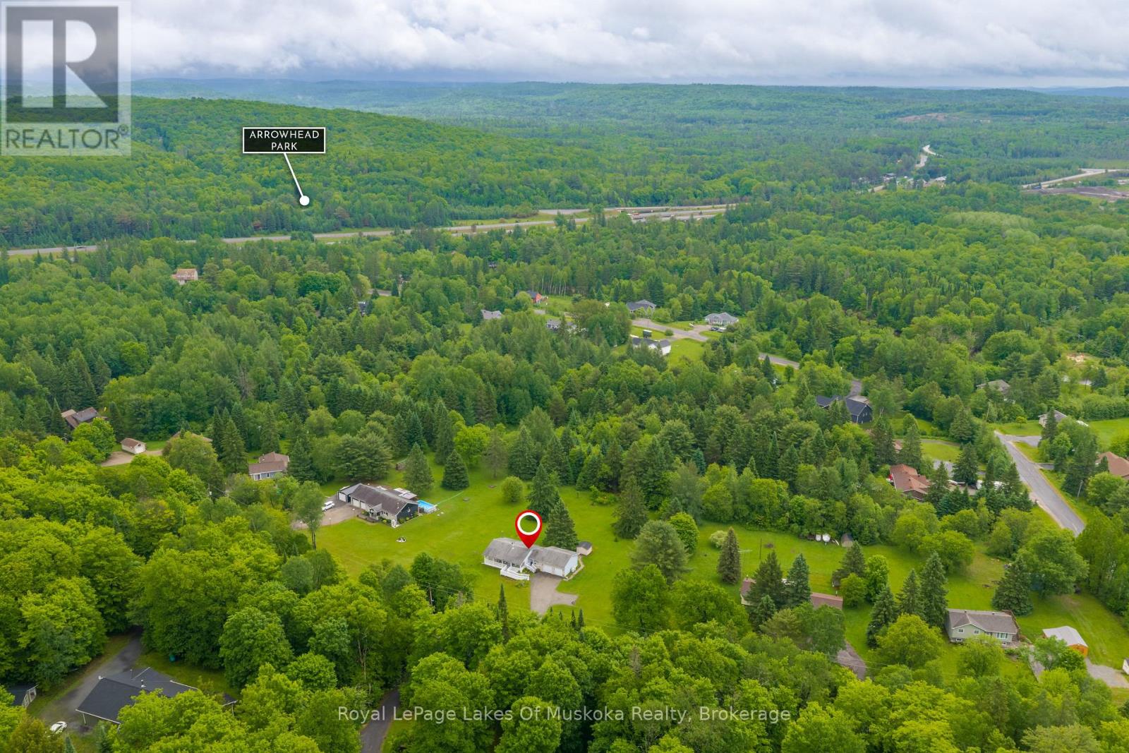 625 Old North Road, Huntsville (Chaffey), Ontario  P1H 2J4 - Photo 41 - X13444870