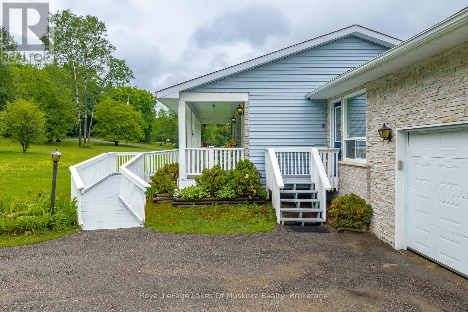 625 Old North Road, Huntsville (Chaffey), Ontario  P1H 2J4 - Photo 5 - X13444870
