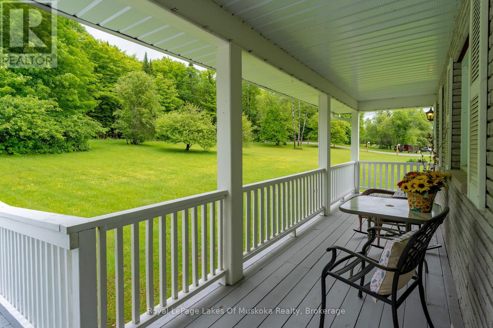625 Old North Road, Huntsville (Chaffey), Ontario  P1H 2J4 - Photo 6 - X13444870