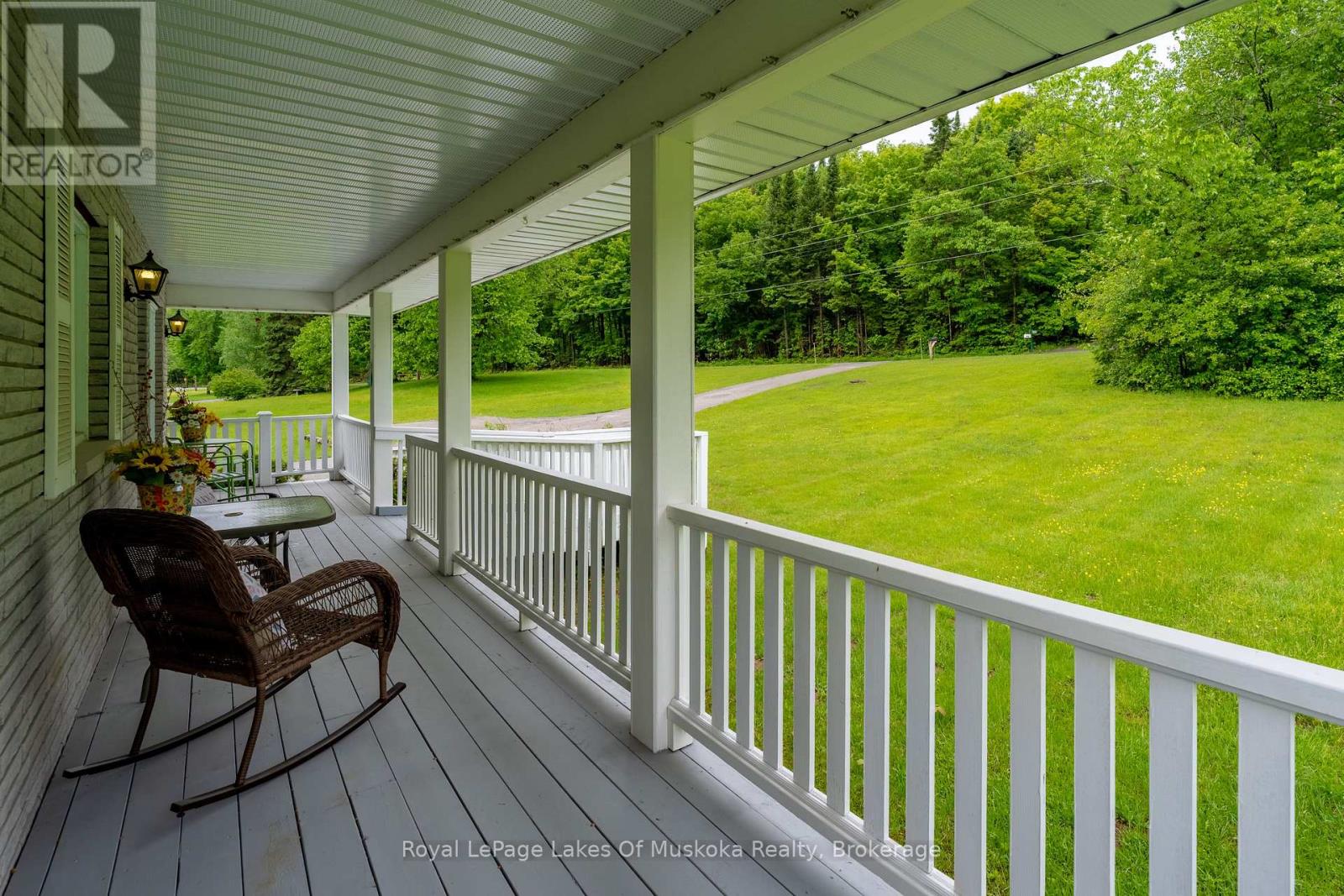625 Old North Road, Huntsville (Chaffey), Ontario  P1H 2J4 - Photo 7 - X13444870