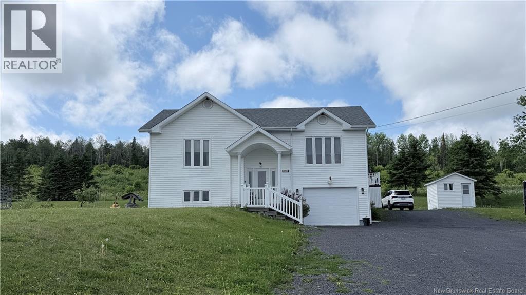 496 Martin, Sainte-Anne-De-Madawaska, New Brunswick  E7E 1R1 - Photo 1 - NB141933
