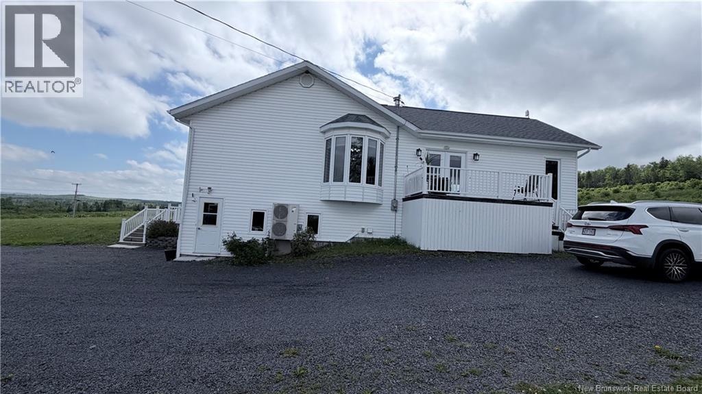 496 Martin, Sainte-Anne-De-Madawaska, New Brunswick  E7E 1R1 - Photo 26 - NB141933