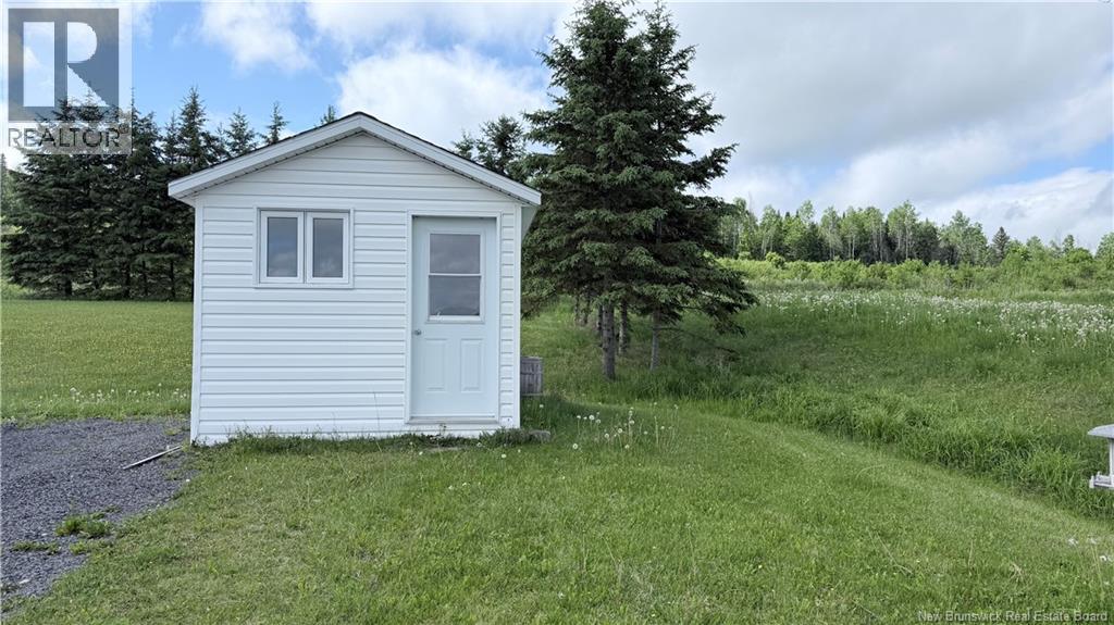 496 Martin, Sainte-Anne-De-Madawaska, New Brunswick  E7E 1R1 - Photo 27 - NB141933