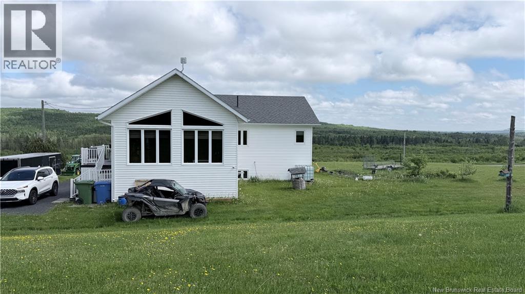 496 Martin, Sainte-Anne-De-Madawaska, New Brunswick  E7E 1R1 - Photo 28 - NB141933